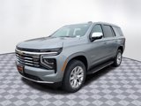 New 2025 Chevrolet Tahoe Premier image 3