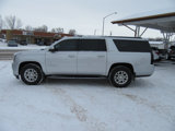 Used 2019 GMC Yukon XL SLE image 3