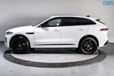 Used 2024 Jaguar F-PACE R-Dynamic S image 3