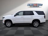 New 2025 Chevrolet Tahoe Premier image 4