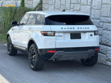 Used 2019 Land Rover Range Rover Evoque SE image 4