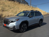 New 2025 Subaru Forester Limited w/ Popular Package image 4