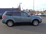 Used 2012 Subaru Forester 2.5X Premium image 4