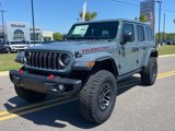 New 2025 Jeep Wrangler Unlimited Rubicon image 6