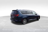 New 2025 Chrysler Pacifica Pinnacle image 3