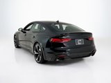 New 2025 Audi RS 5 Sportback image 3