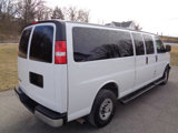 Used 2020 Chevrolet Express 3500 LT w/ LT Preferred Equipment Group image 6