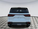 New 2025 Lexus LX 600 4WD w/ Luxury Package image 3