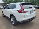 New 2026 Honda CR-V EX image 3