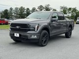 New 2025 Ford F150 Platinum w/ Equipment Group 702A High image 5
