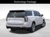 New 2025 Chevrolet Suburban Premier image 5