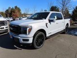 New 2025 Ford F150 Lariat w/ Equipment Group 502A High image 3