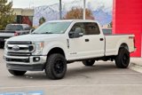 Used 2021 Ford F350 XLT image 4