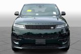 New 2025 Land Rover Range Rover Sport Dynamic SE image 2