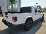 New 2025 Jeep Gladiator Sport image 6