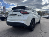 Used 2022 Nissan Murano SV w/ SV Midnight Edition Package image 5