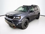 New 2026 Honda Passport TrailSport Elite image 4