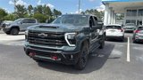 New 2025 Chevrolet Silverado 2500 LT w/ Trail Boss Package image 3