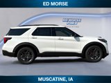 New 2025 Ford Explorer ST image 6