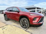 Used 2025 Buick Enclave Sport Touring image 3