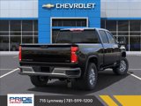 New 2025 Chevrolet Silverado 2500 LTZ w/ LTZ Convenience Package image 4