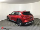 Used 2019 INFINITI QX50 Essential w/ Sensory Package image 4