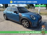 Used 2022 MINI Cooper S w/ Driver Assistance Package image 3