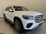 New 2025 Mercedes-Benz GLS 450 4MATIC image 1