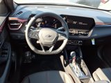 New 2026 Chevrolet TrailBlazer RS w/ Convenience Package image 6
