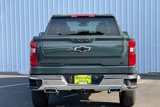 New 2025 Chevrolet Silverado 1500 LT w/ Z71 Off-Road Package image 5