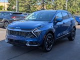 Used 2025 Kia Sportage SX image 4