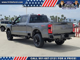 New 2025 Ford F350 XL w/ STX Appearance Package image 2