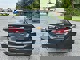 Used 2020 Chevrolet Malibu LT image 4
