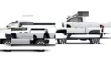 New 2025 Chevrolet Silverado 2500 Custom w/ Custom Convenience Package image 2