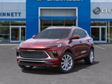 New 2025 Buick Encore GX Avenir w/ Avenir Technology Package image 6