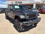 New 2025 Jeep Gladiator Mojave image 3