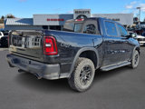 New 2025 RAM 1500 Rebel w/ G/T Package image 4