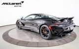 New 2025 McLaren 750S image 4