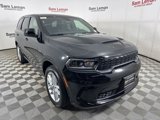 New 2025 Dodge Durango R/T w/ Trailer Tow Group IV image 2
