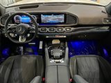 New 2025 Mercedes-Benz GLS 63 AMG 4MATIC image 4