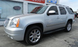 Used 2014 GMC Yukon SLT image 3