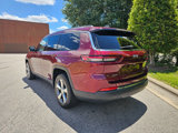 Used 2021 Jeep Grand Cherokee L Limited w/ Luxury Tech Group II image 3