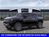 New 2025 GMC Hummer EV 3X image 2