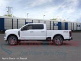 New 2025 Ford F250 Platinum image 3