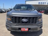New 2025 Ford F150 STX w/ Equipment Group 200A image 2