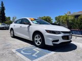 Used 2018 Chevrolet Malibu LS image 4