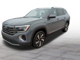 New 2025 Volkswagen Atlas SEL image 3