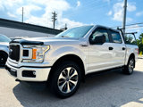 Used 2019 Ford F150 XL w/ Equipment Group 101A Mid image 2