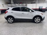 Used 2016 Buick Encore FWD image 2