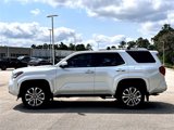 Certified 2025 Toyota 4Runner Limited image 5